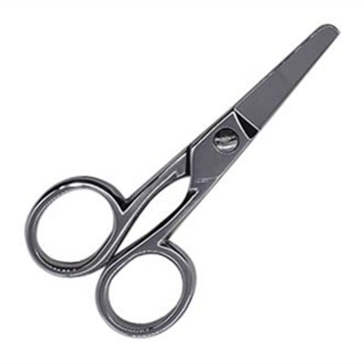 4 inch 3cr13 blade household scissors office scissors stainless steel ergonomic 3cr13 handle