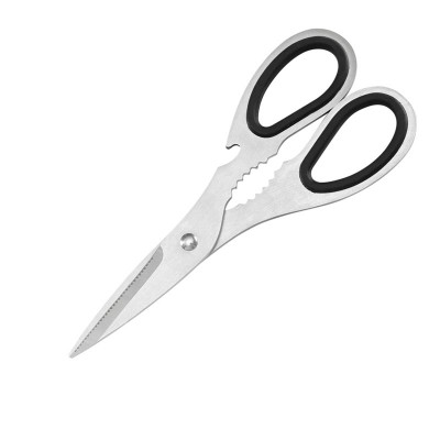 Stainless Full Steel Kitchen Scissors