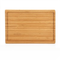 Extra Large Butcher's Bamboo Chopping Board